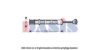 AKS DASIS 800291N Dryer, air conditioning